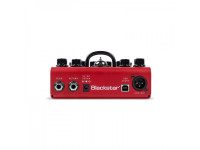 Blackstar Dept. 10 Dual Drive Blackstar Dept. 10 Dual Drive